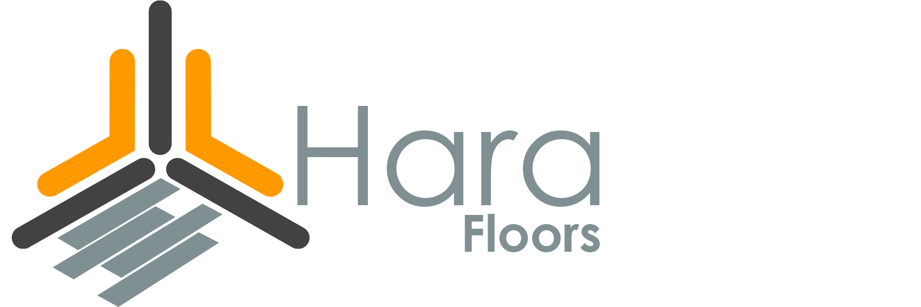 Hara Floors Logo